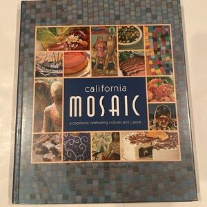 “California Mosaic”